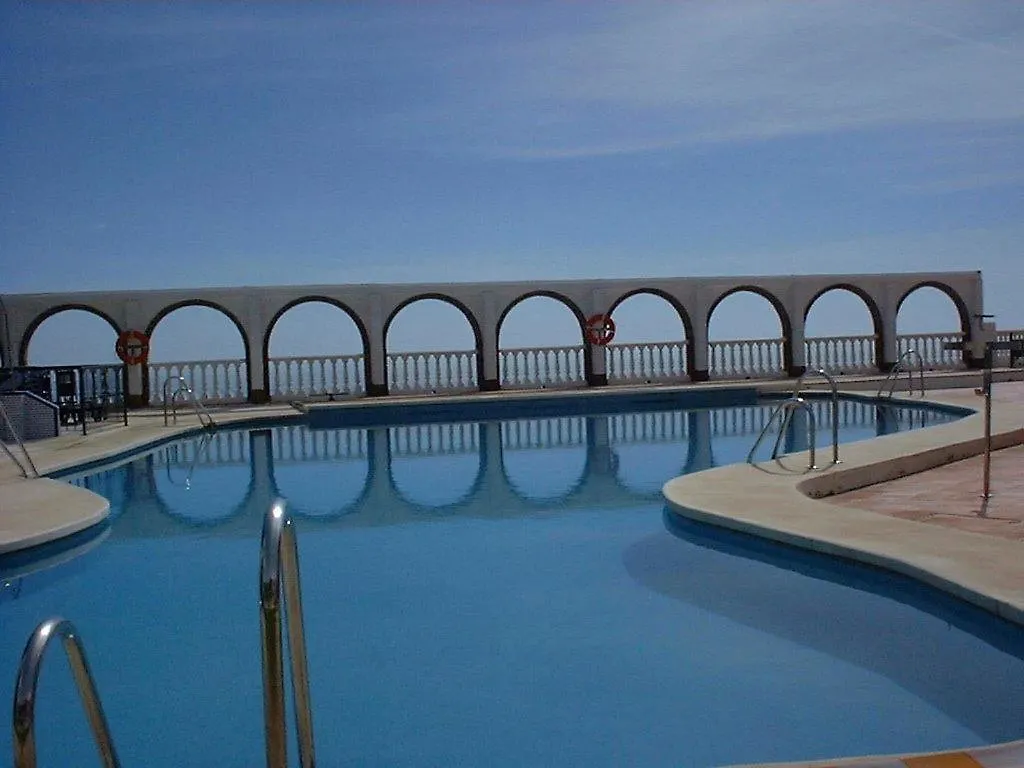 Tio Charles Village 55D Benalmádena Apartmán
