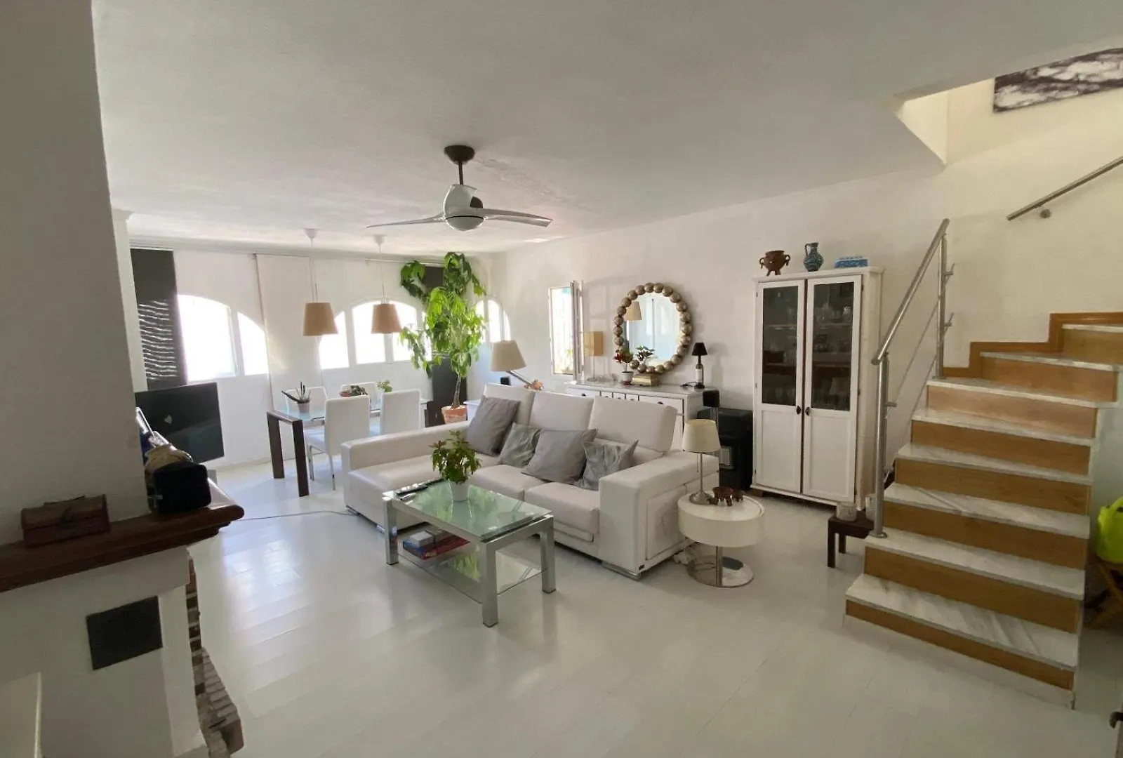 Apartmán Tio Charles Village 55D Benalmádena