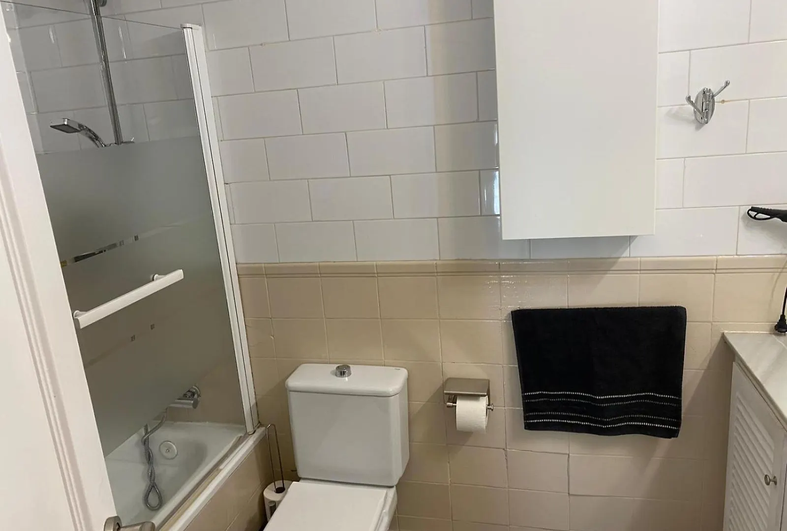 Tio Charles Village 55D Benalmádena Španělsko