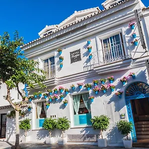 Boutique Pueblo Hotell