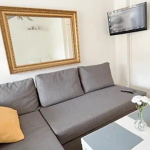 Casa Hercules Benalmadena