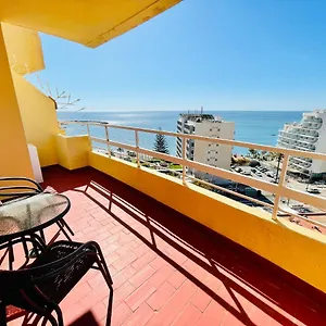 Apartamento Orfeo Azul, Benalmádena