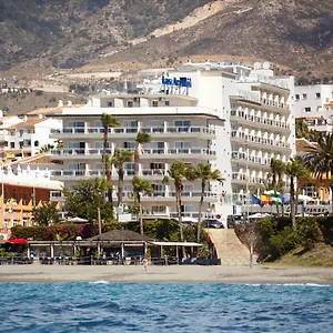 Otel Las Arenas, Affiliated By Melia, Benalmádena