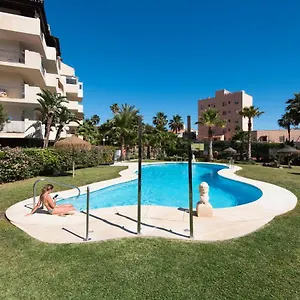 Apartamento New Royal Torrequebrada 2 Pets Friendly & Ideal For Family Groups, Benalmádena