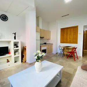 Apartamento Quintana Apartamento Junto A Puerto Marina, Benalmádena