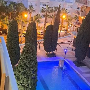Apartamento In Jupiter 5 Pools, Benalmádena