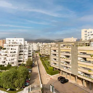 Apartamento Blonzu Camerun, Benalmádena