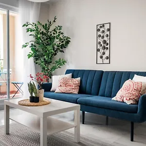 Apartamento El Coloso, Cosy And Stylish Near The, Benalmádena