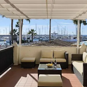 Puerto Marina Benalmadena