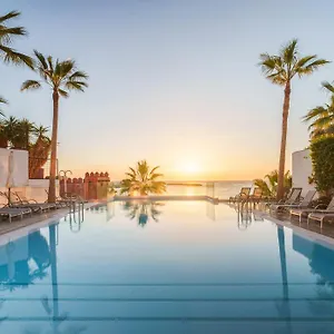 4* Hotel Spirit