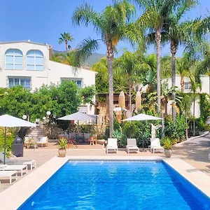 La Vida Loca - Adults Only Benalmadena