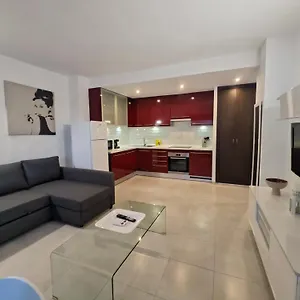 Casa Oasis Benalbeach Benalmadena