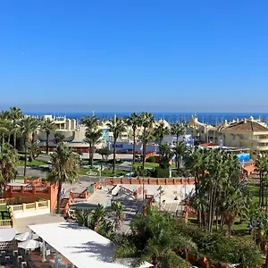 Tamarindos Benalmadena