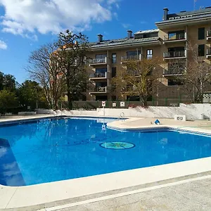 Acuario - Cozy Apartment Benalmadena