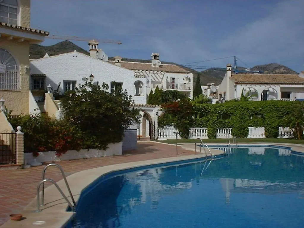 Tio Charles Village 55D Benalmadena 0*,  Spain