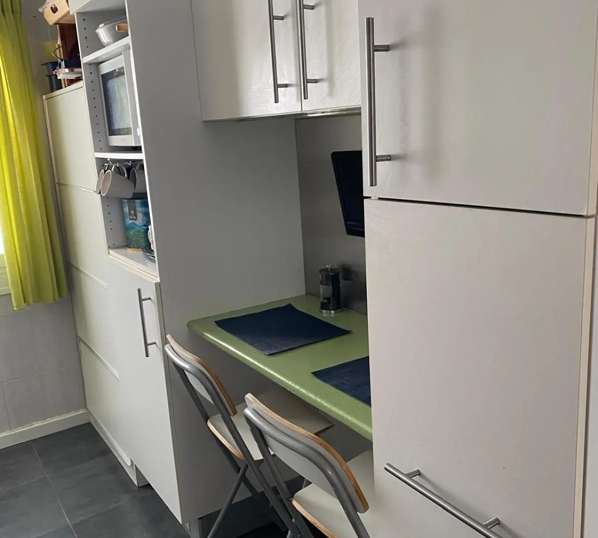 Apartment Tio Charles Village 55D Benalmadena Spain